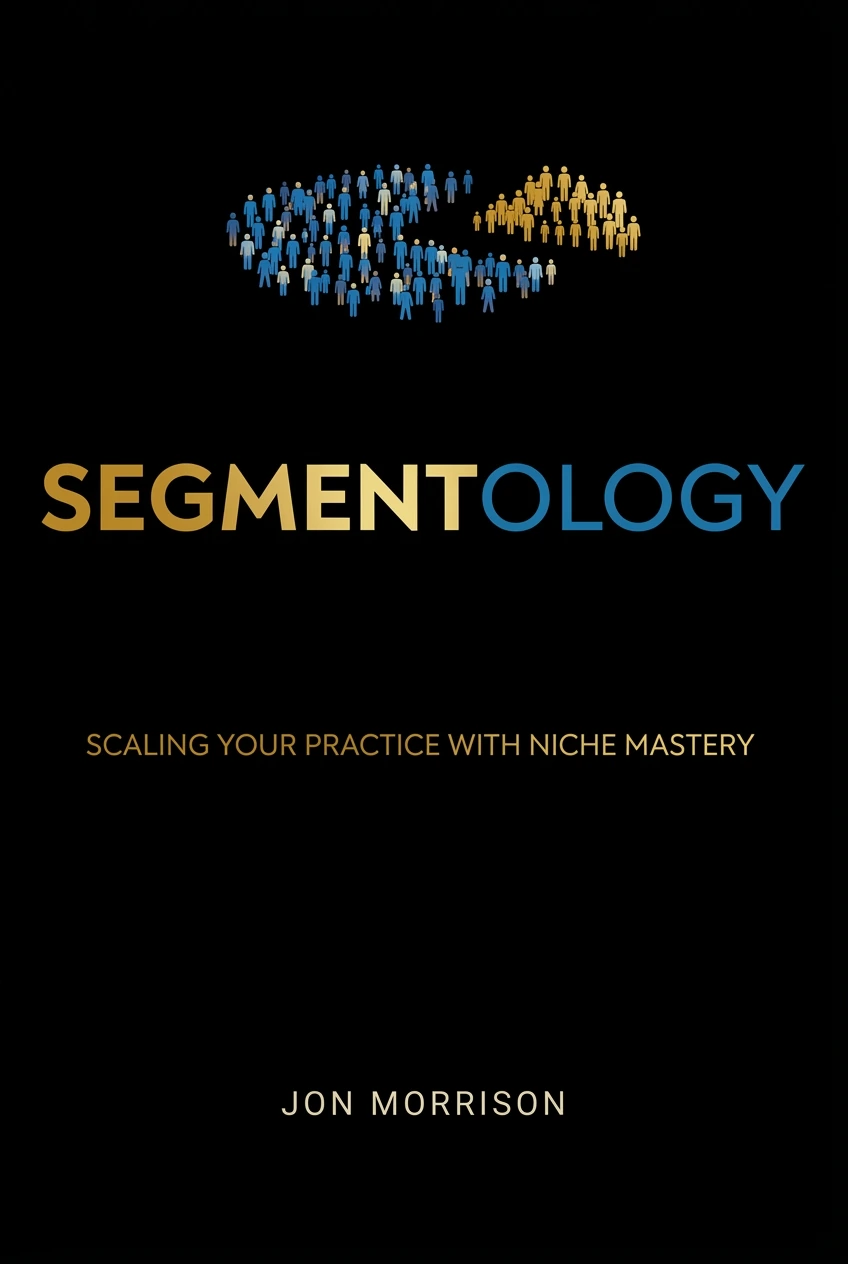 Segmentology book cover